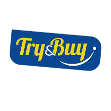 Try and Buy Logo
